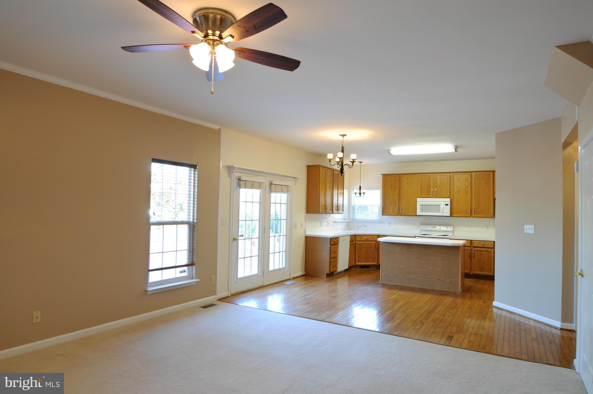 PARK RIDGE - Residential