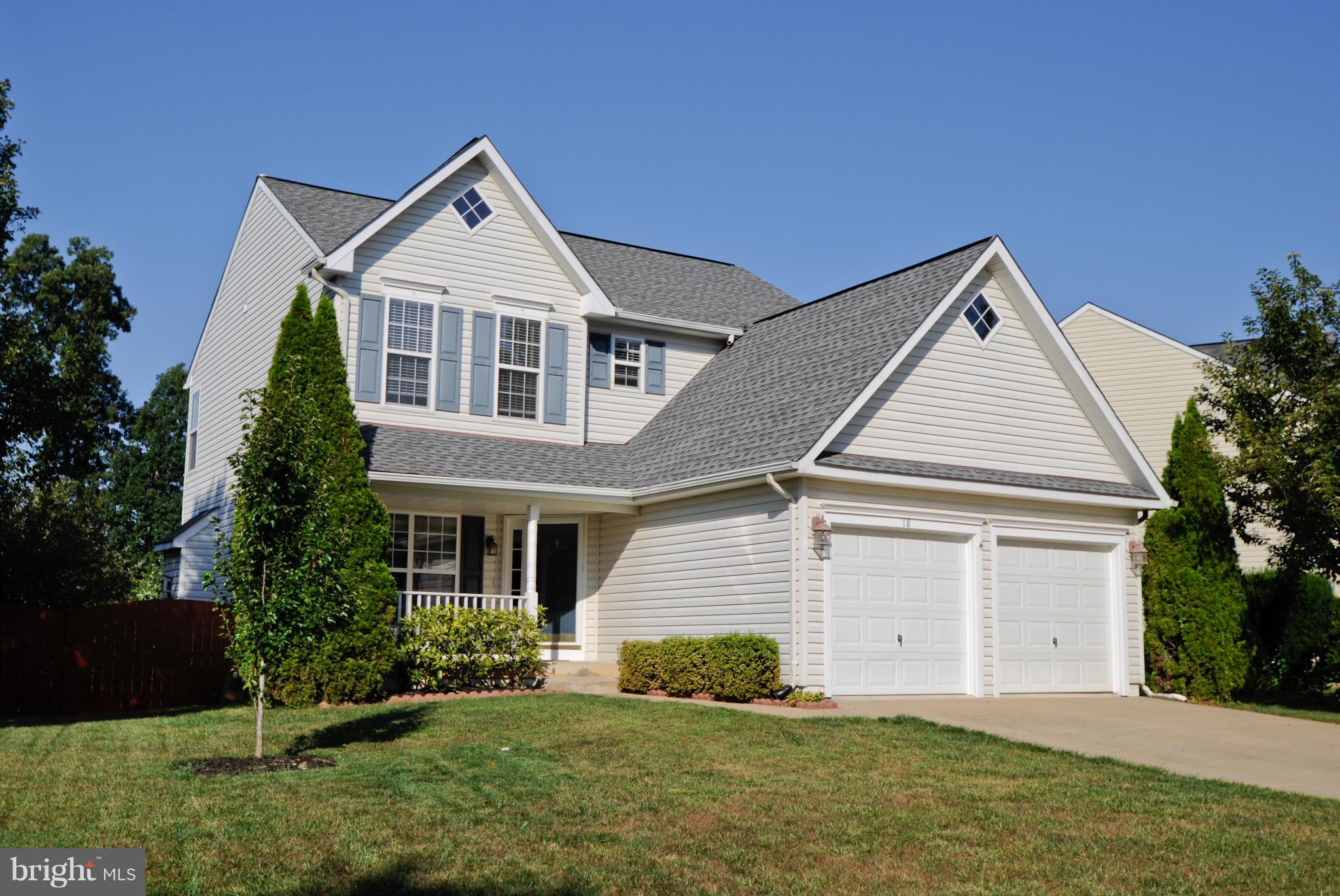PARK RIDGE - Residential