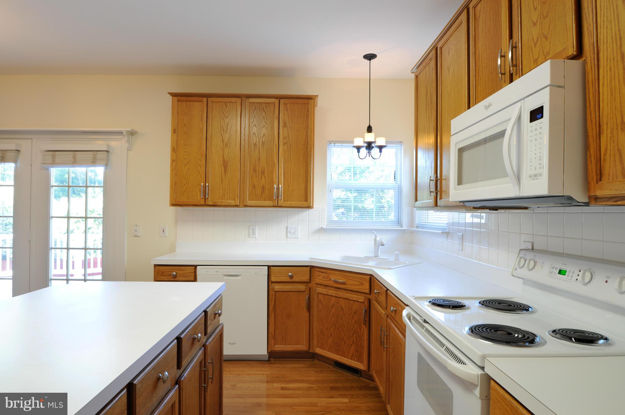 PARK RIDGE - Residential