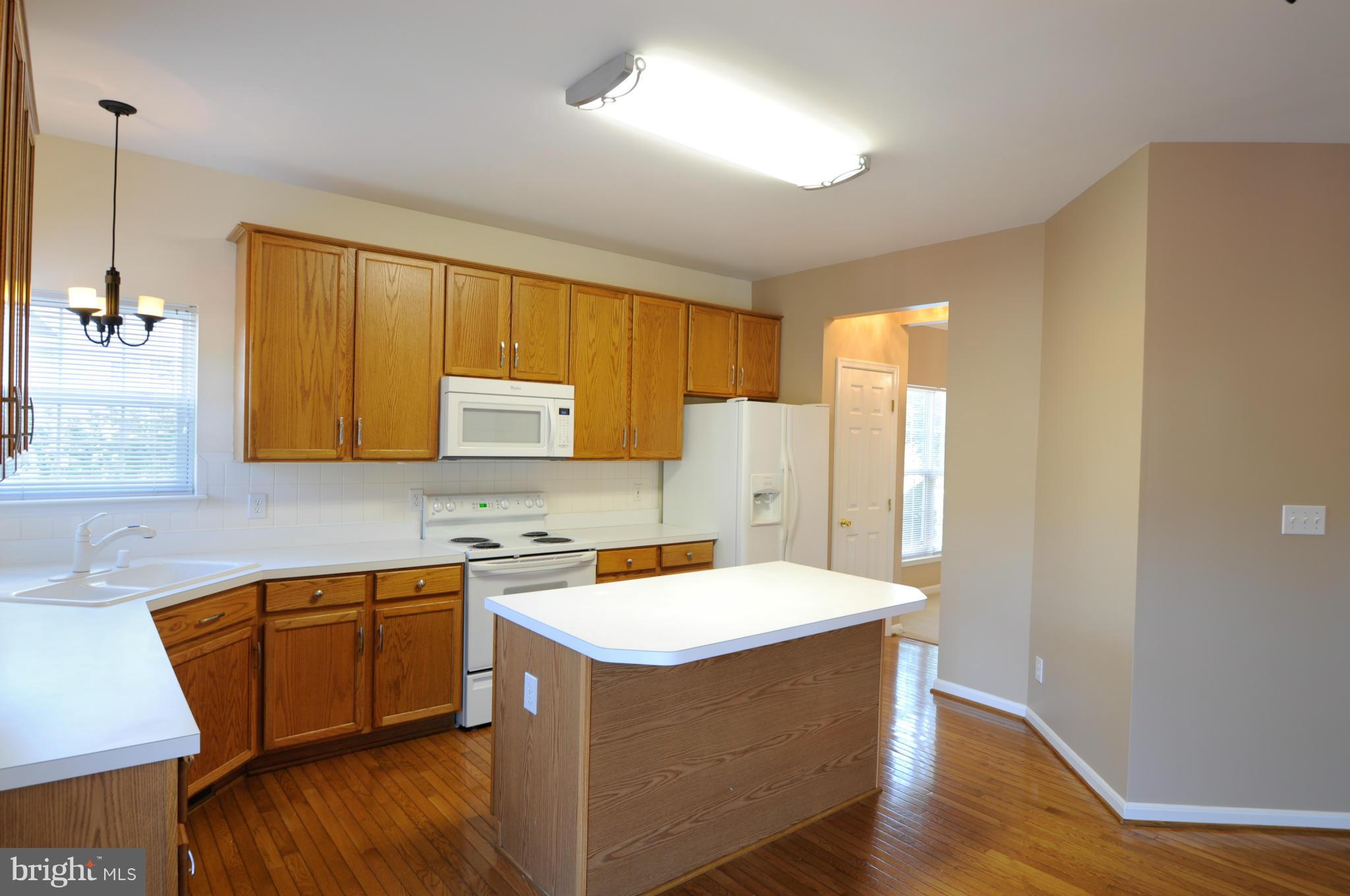 PARK RIDGE - Residential