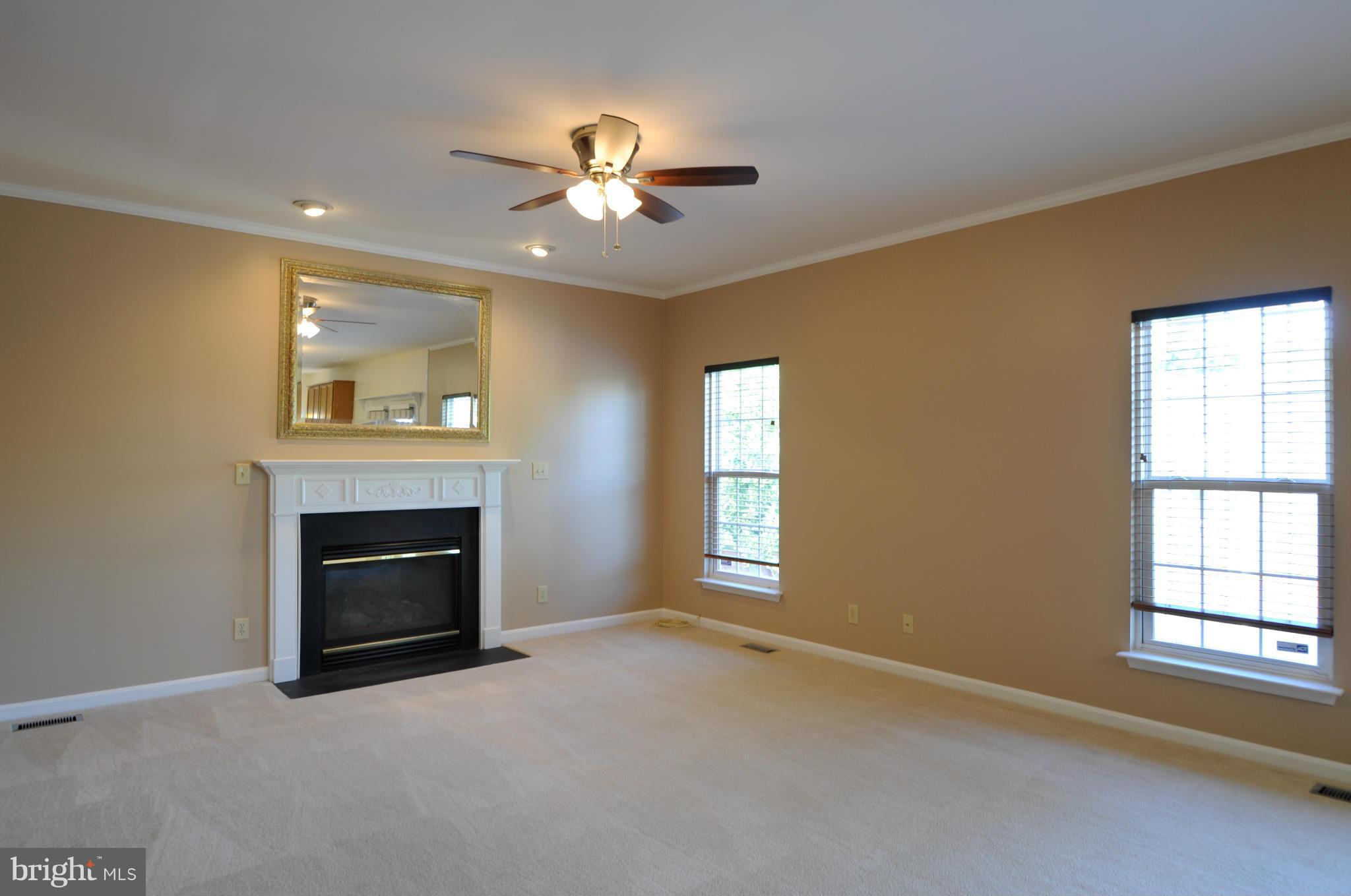 PARK RIDGE - Residential
