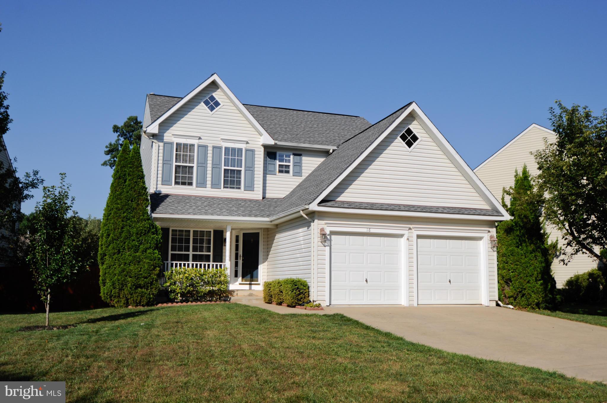 PARK RIDGE - Residential