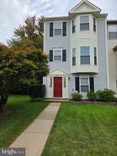 Photo of 2550 Ambling Circle, CROFTON, MD 21114 (MLS # MDAA2157414)