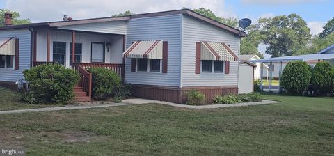 391 INDIAN WAY BUENA NJ 08310