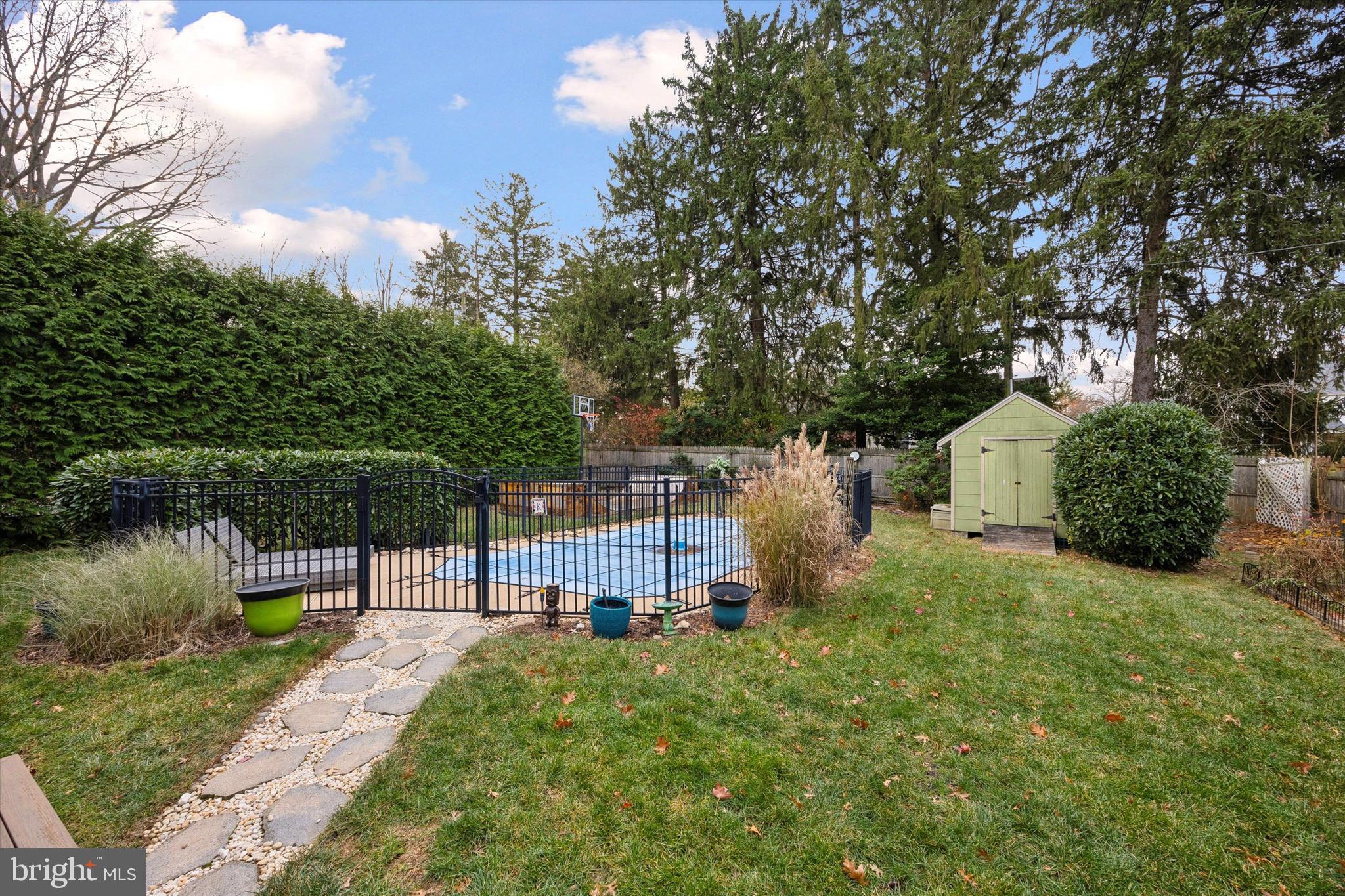 GRAND VIEW HGTS - Residential