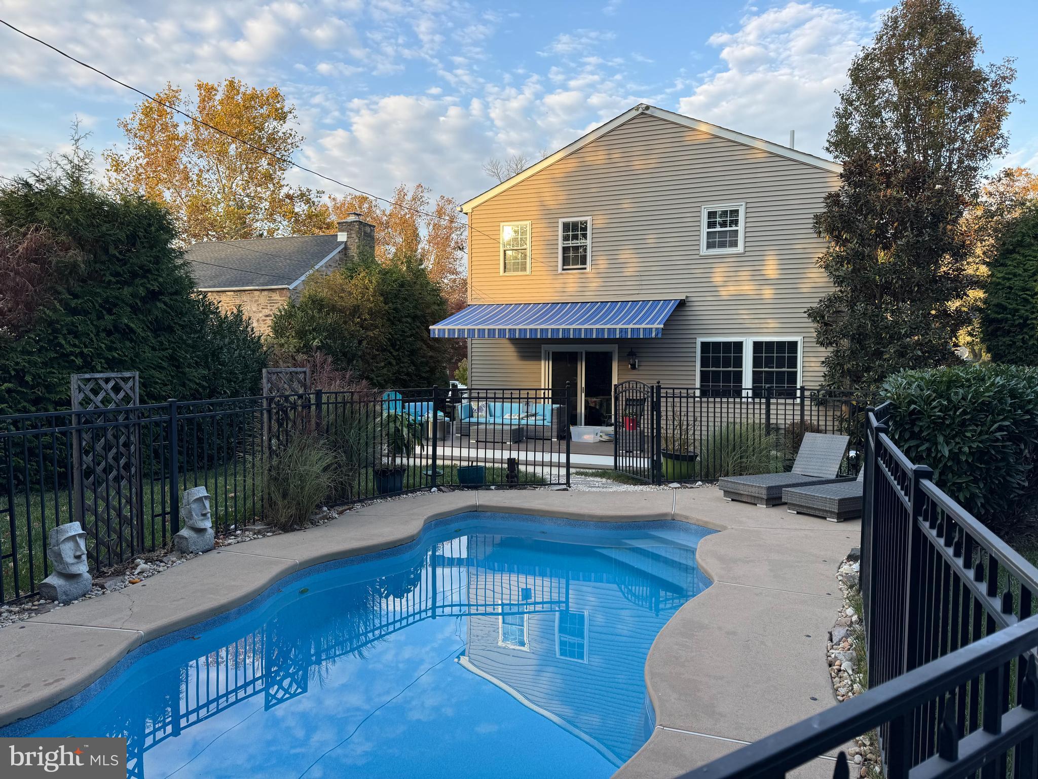 GRAND VIEW HGTS - Residential