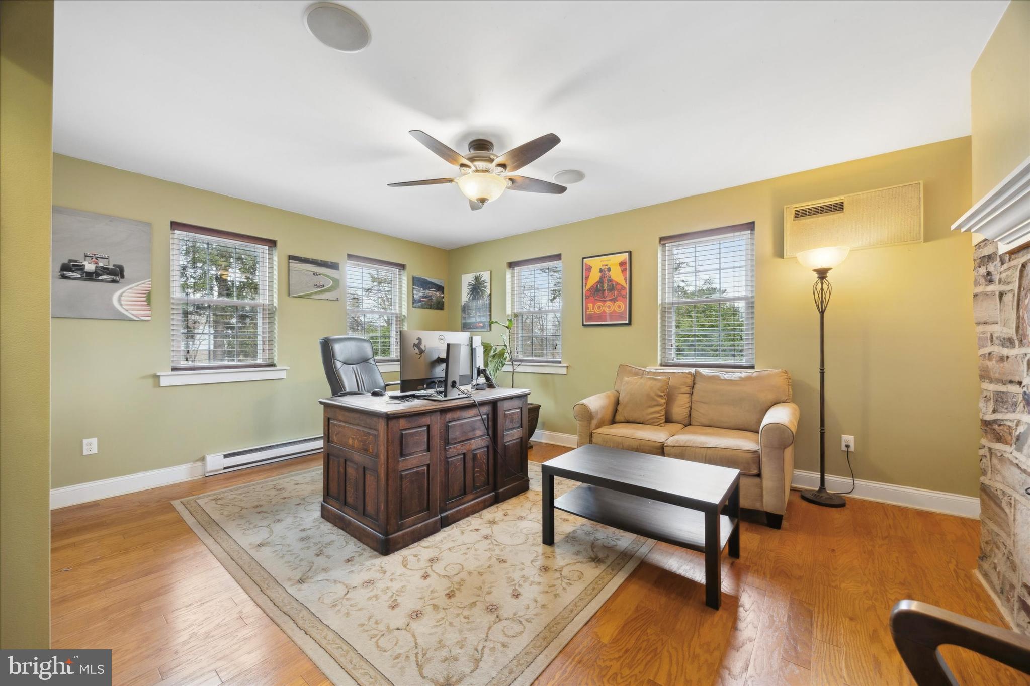 GRAND VIEW HGTS - Residential