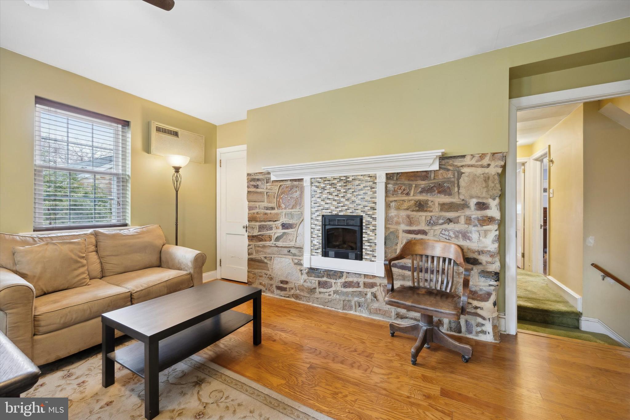 GRAND VIEW HGTS - Residential