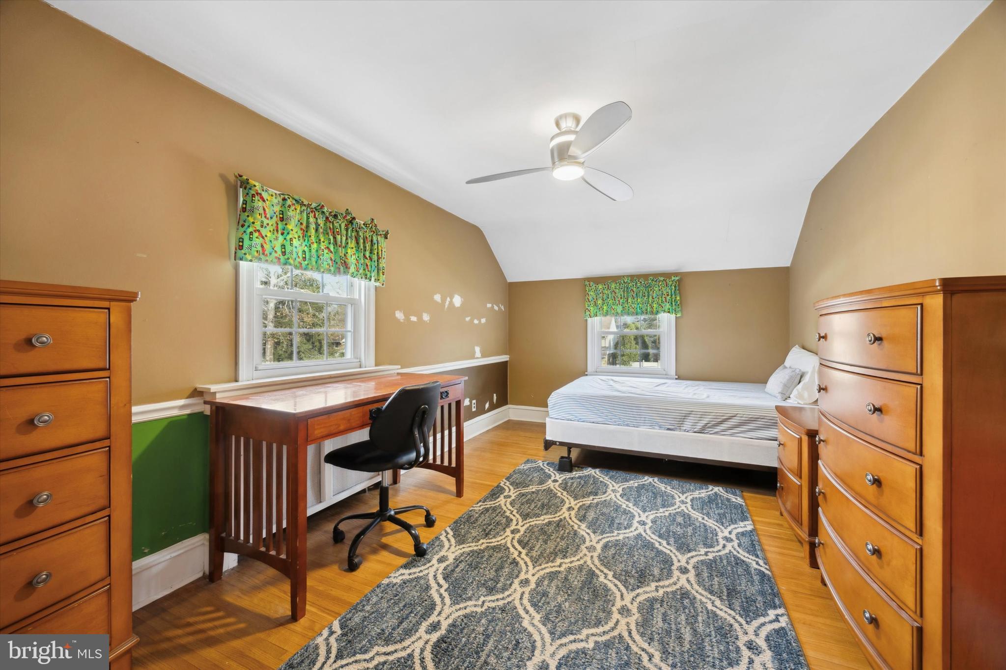 GRAND VIEW HGTS - Residential