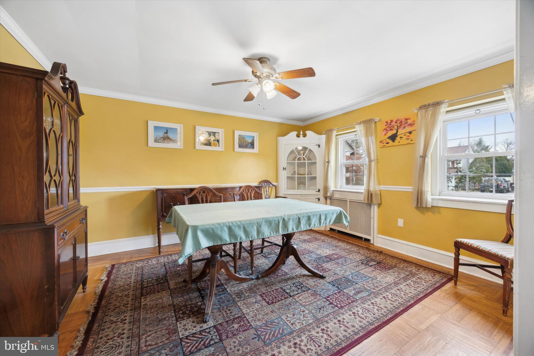 GRAND VIEW HGTS - Residential