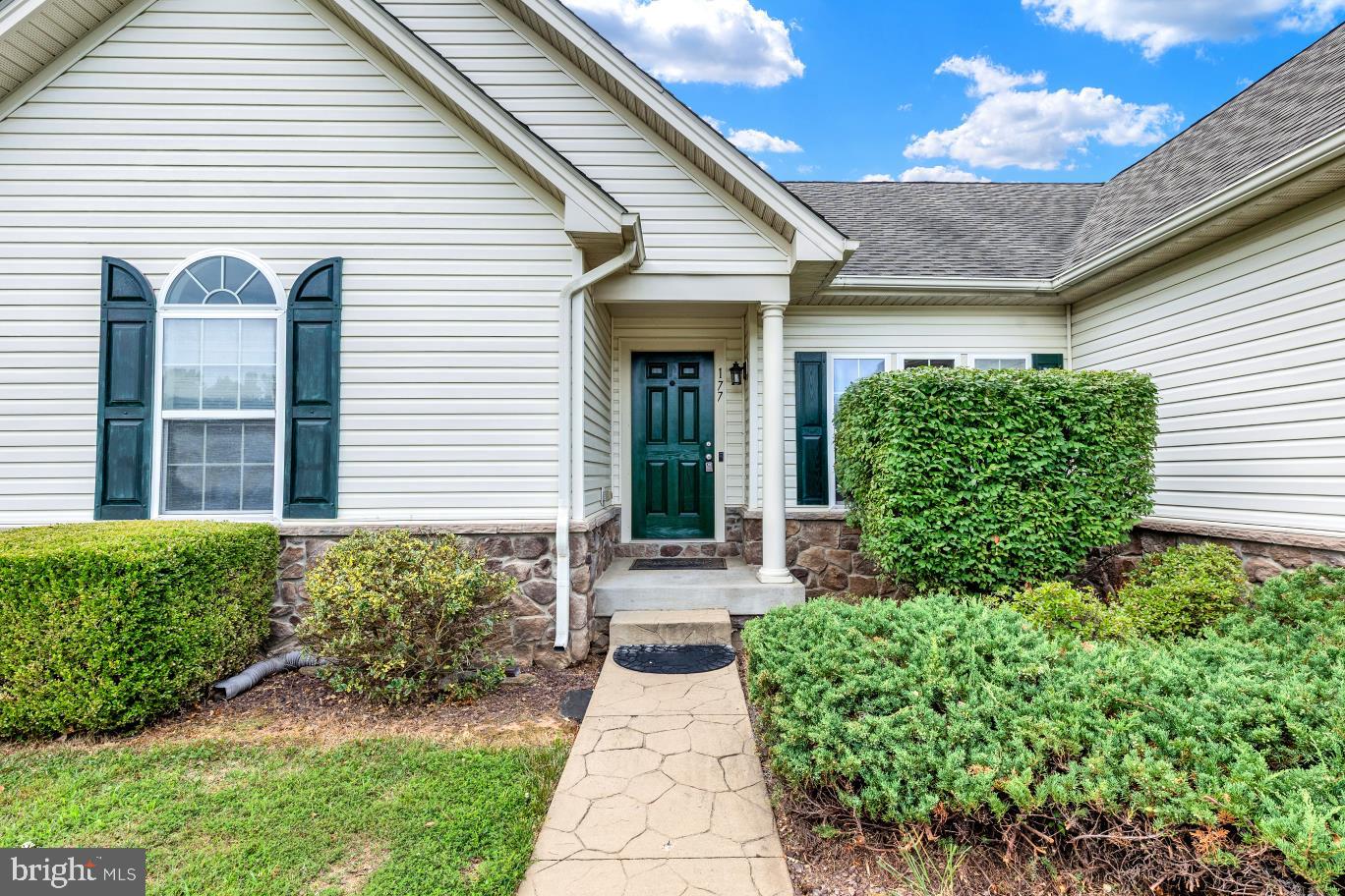 177 SPLIT ROCK DRIVE
