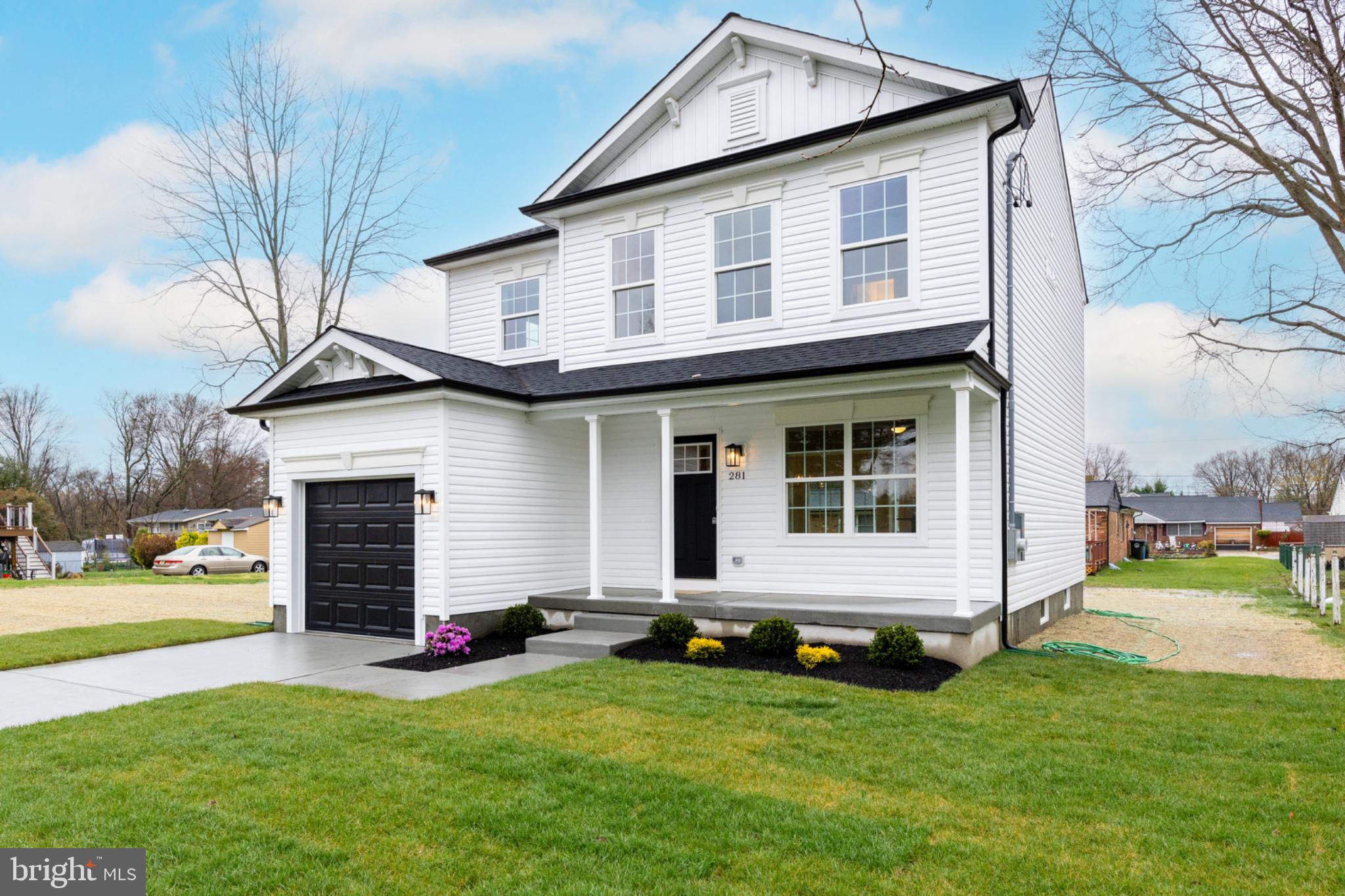 102 N 5TH STREET