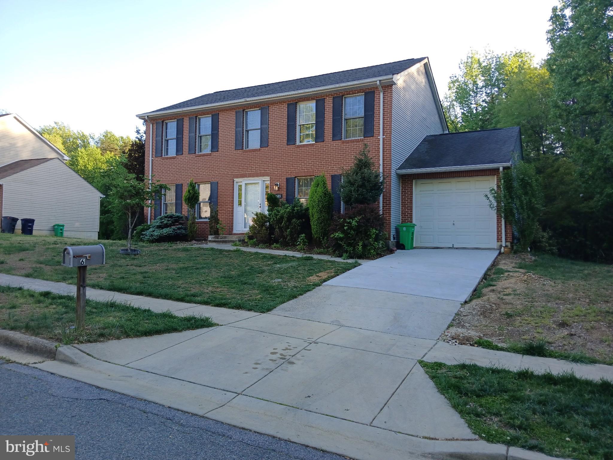 NORTH BARNABY- ADDN - Residential