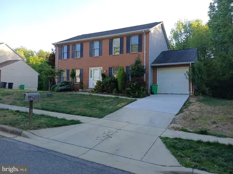 2605 John A Thompson Road, Temple Hills, MD MLS: MDPG2149678