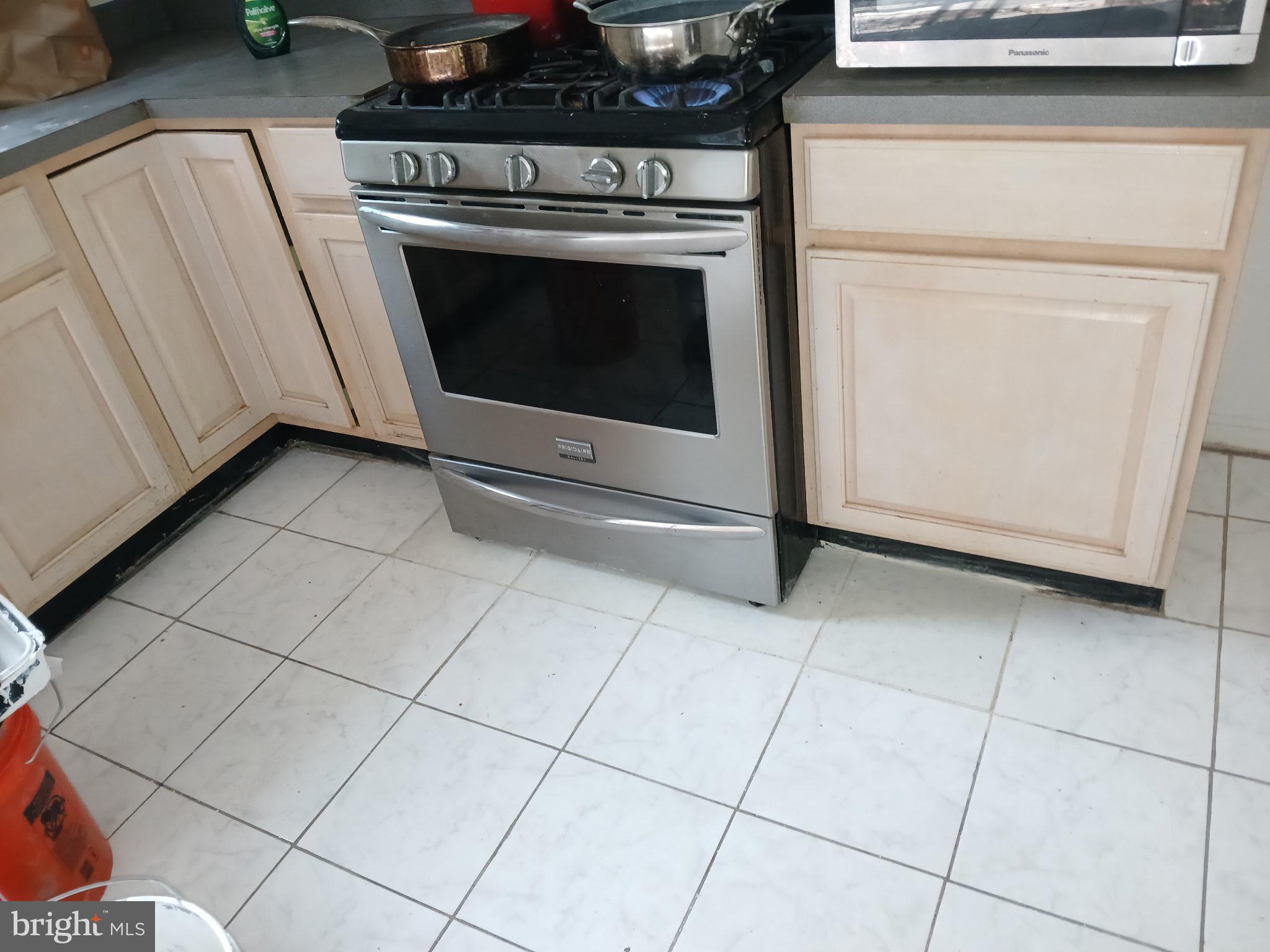 NORTH BARNABY- ADDN - Residential