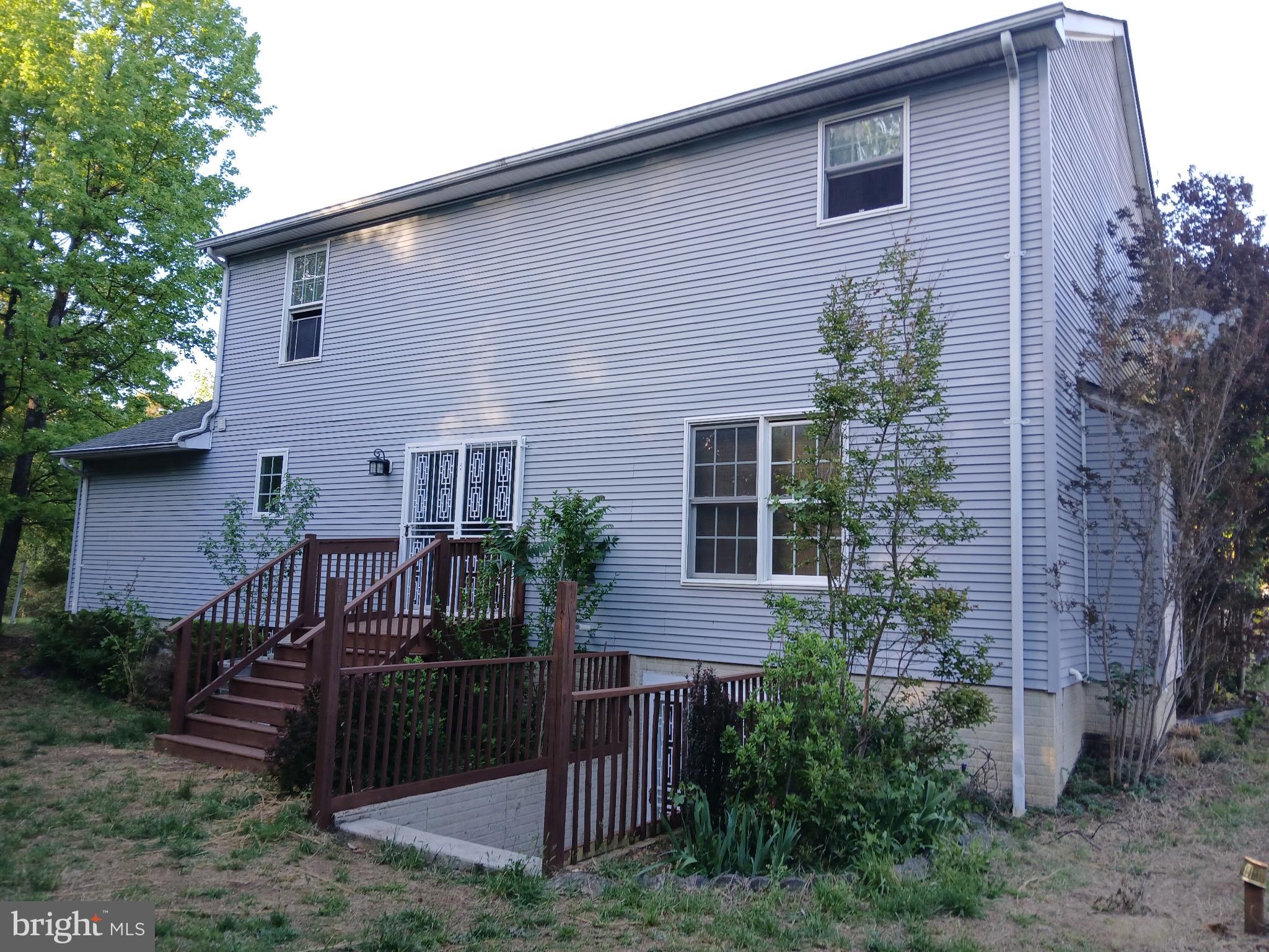 NORTH BARNABY- ADDN - Residential