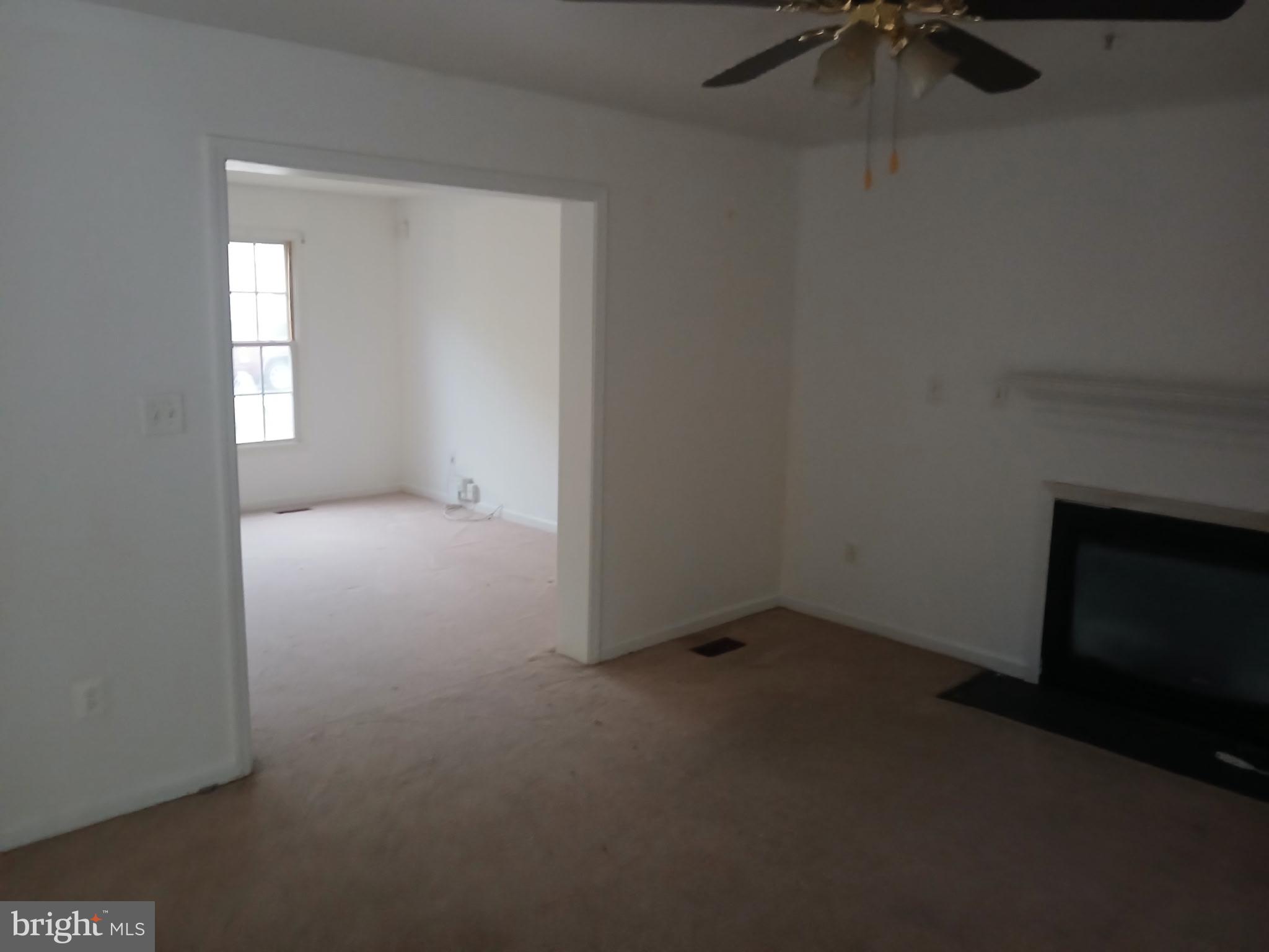 NORTH BARNABY- ADDN - Residential