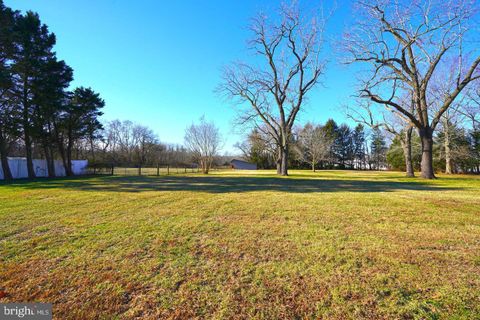 18782 HARBESON ROAD LOT #1 HARBESON DE 19951