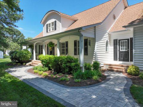 205 MALLARD DRIVE STEVENSVILLE MD 21666