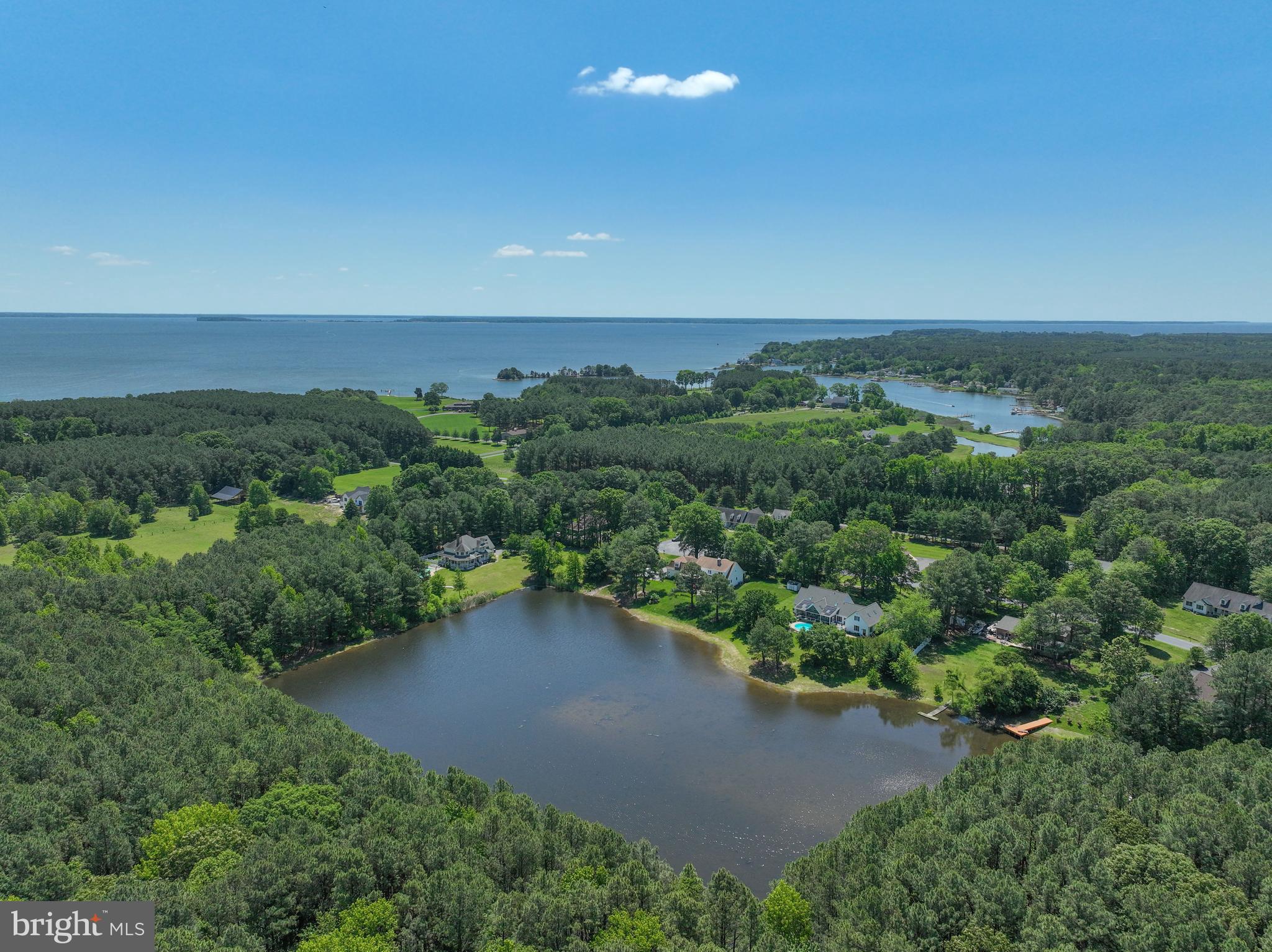 205 MALLARD DRIVE