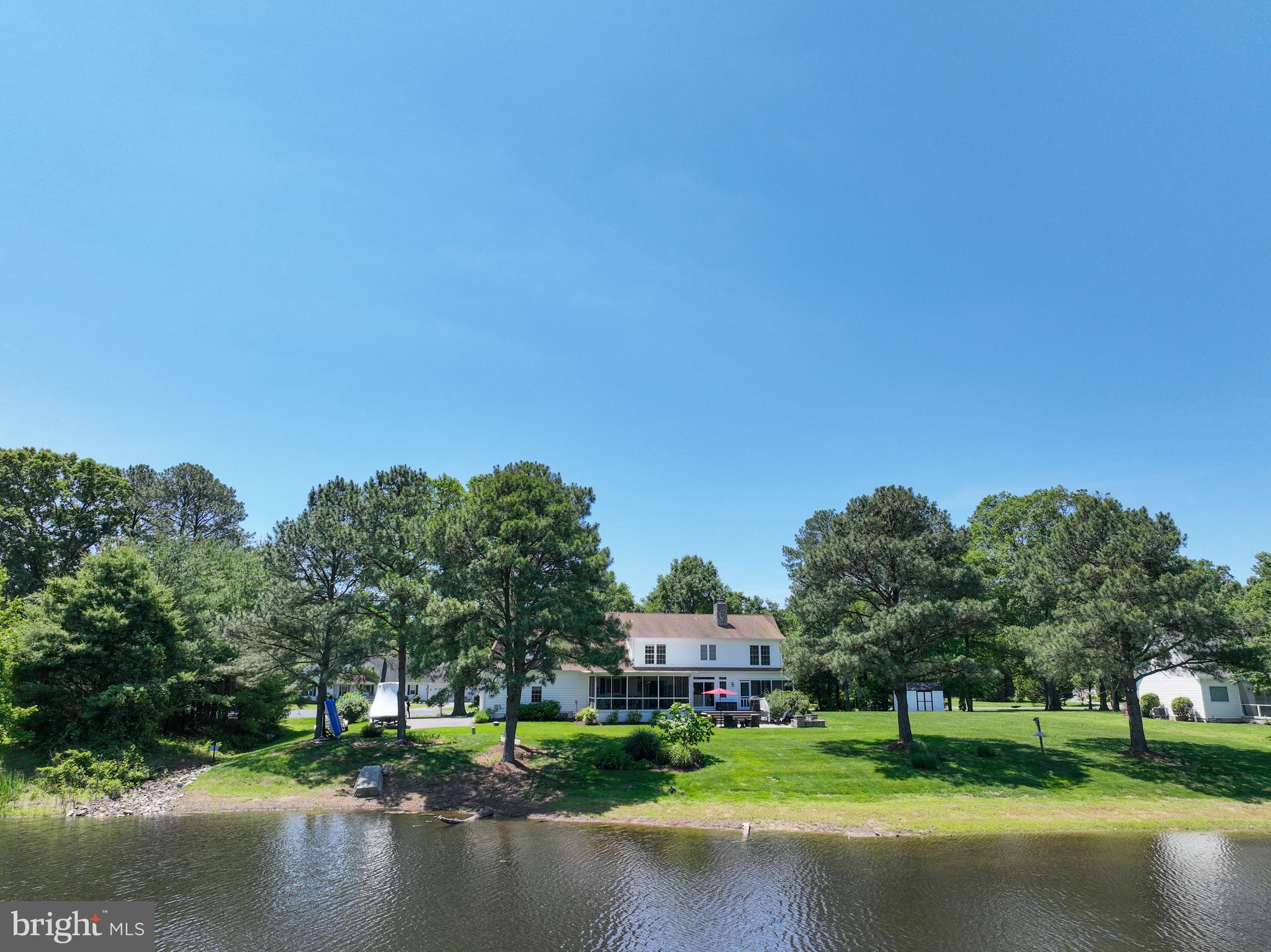205 MALLARD DRIVE
