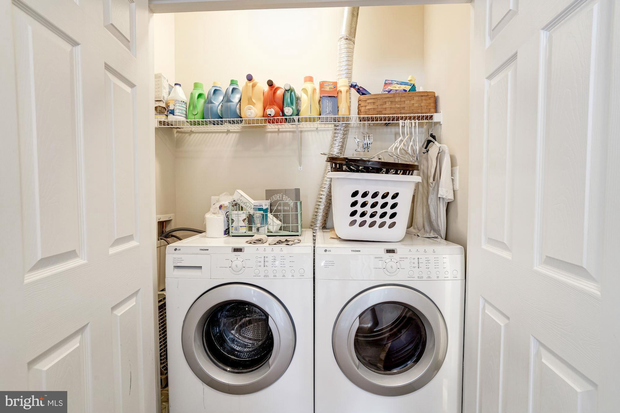 THE TOWNES CONDOMINIUM - Residential