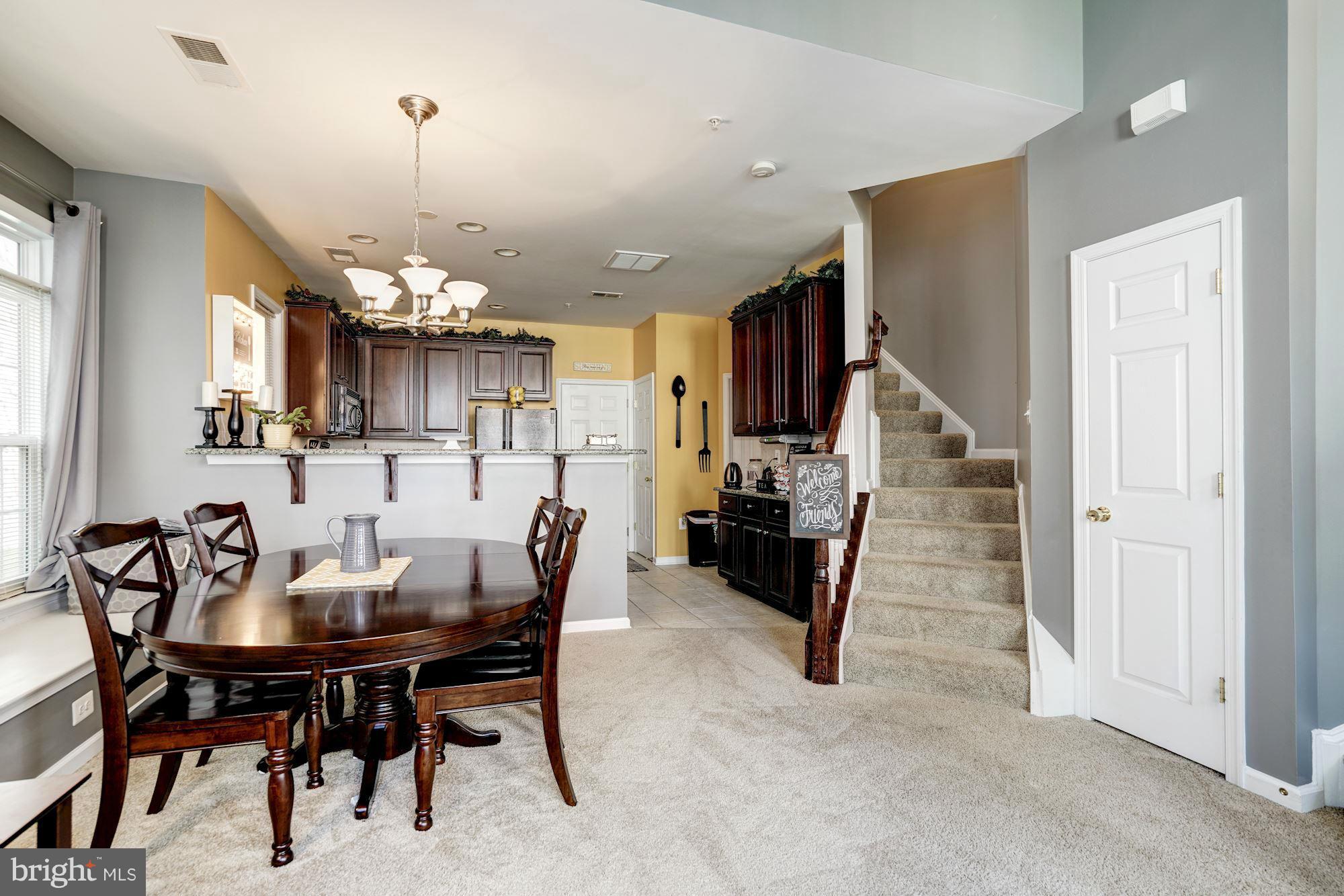 THE TOWNES CONDOMINIUM - Residential