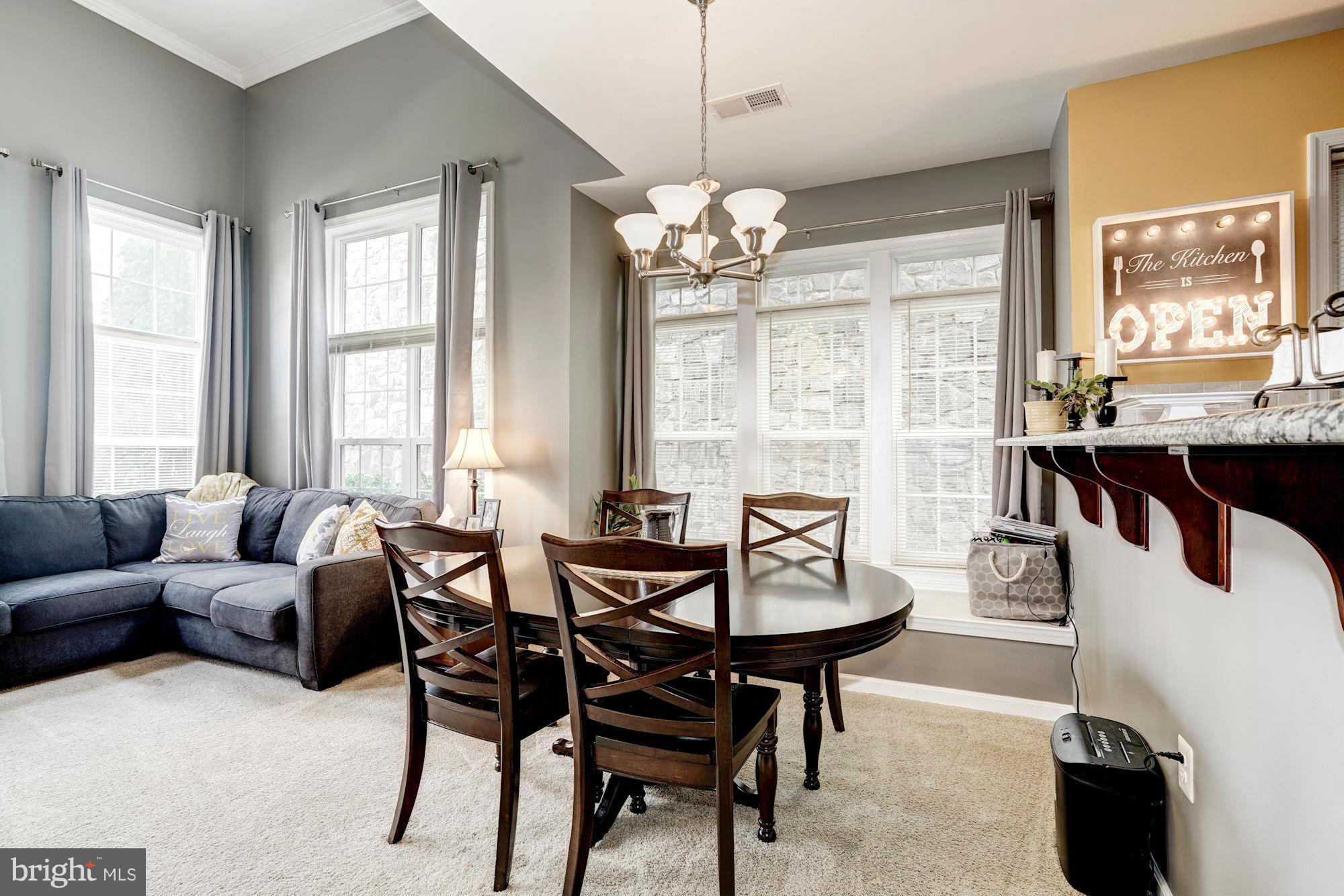 THE TOWNES CONDOMINIUM - Residential