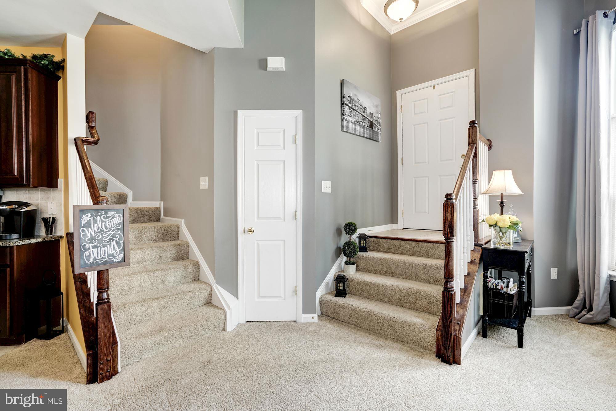 THE TOWNES CONDOMINIUM - Residential