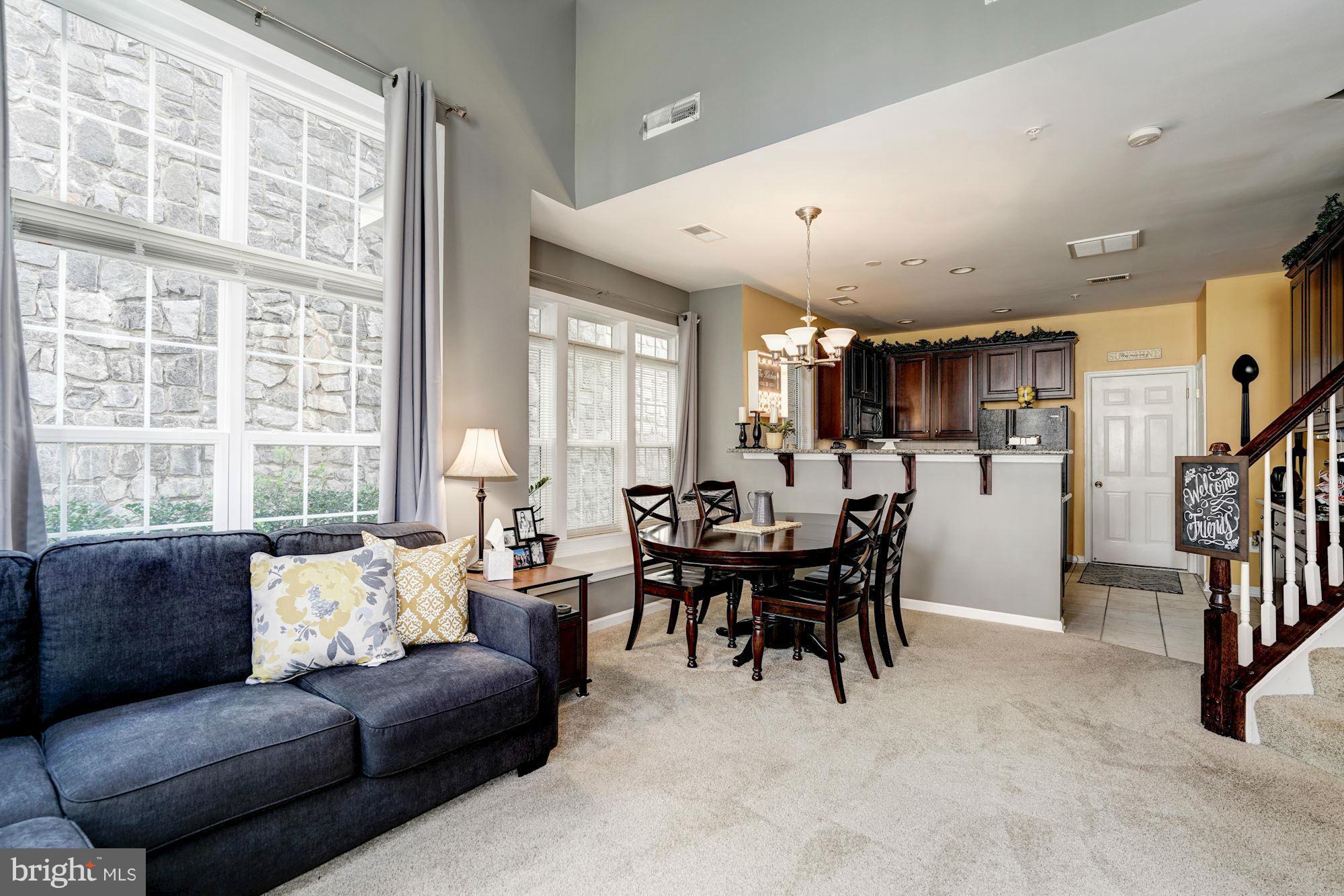 THE TOWNES CONDOMINIUM - Residential