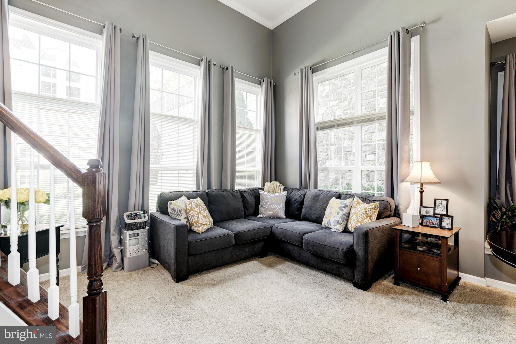 THE TOWNES CONDOMINIUM - Residential