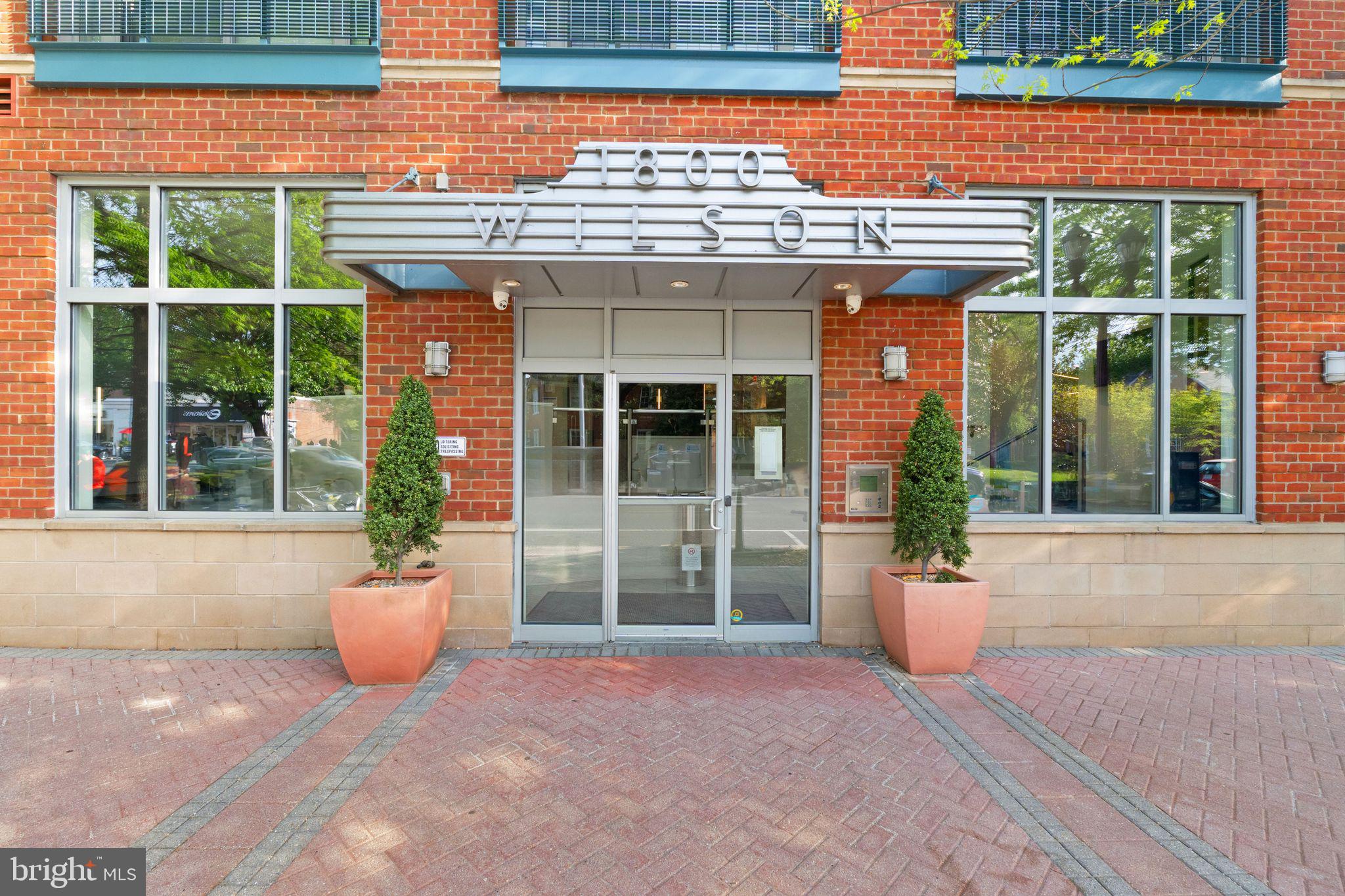 1800 WILSON BOULEVARD 426