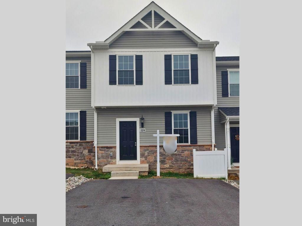 Photo of 229 Holstein Drive #111, HANOVER, PA 17331 (MLS # PAYK2085456)