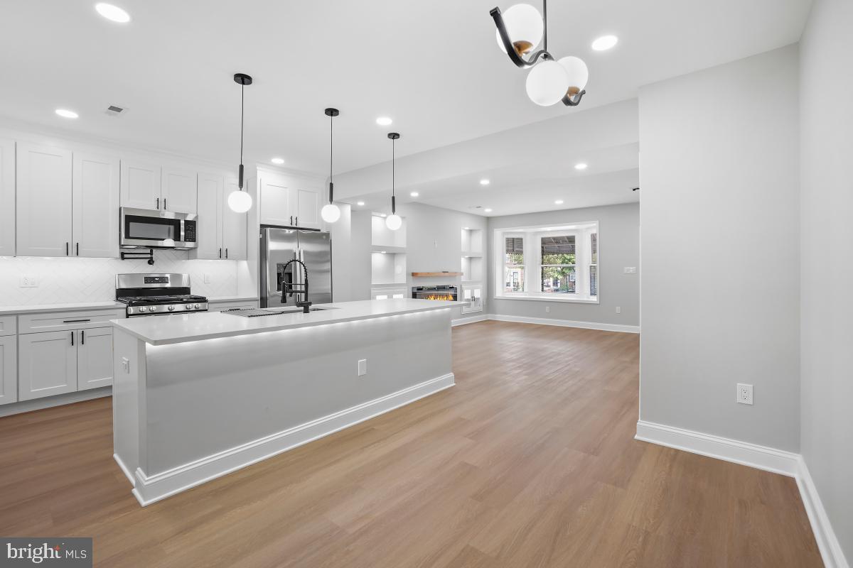 BELAIR-EDISON - Residential