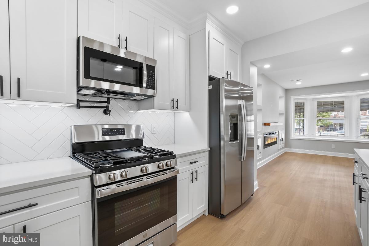 BELAIR-EDISON - Residential