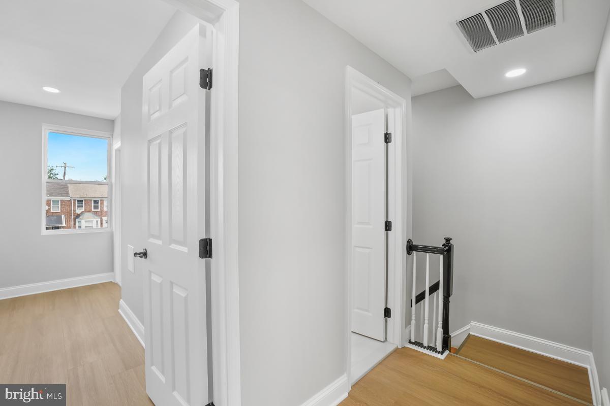 BELAIR-EDISON - Residential