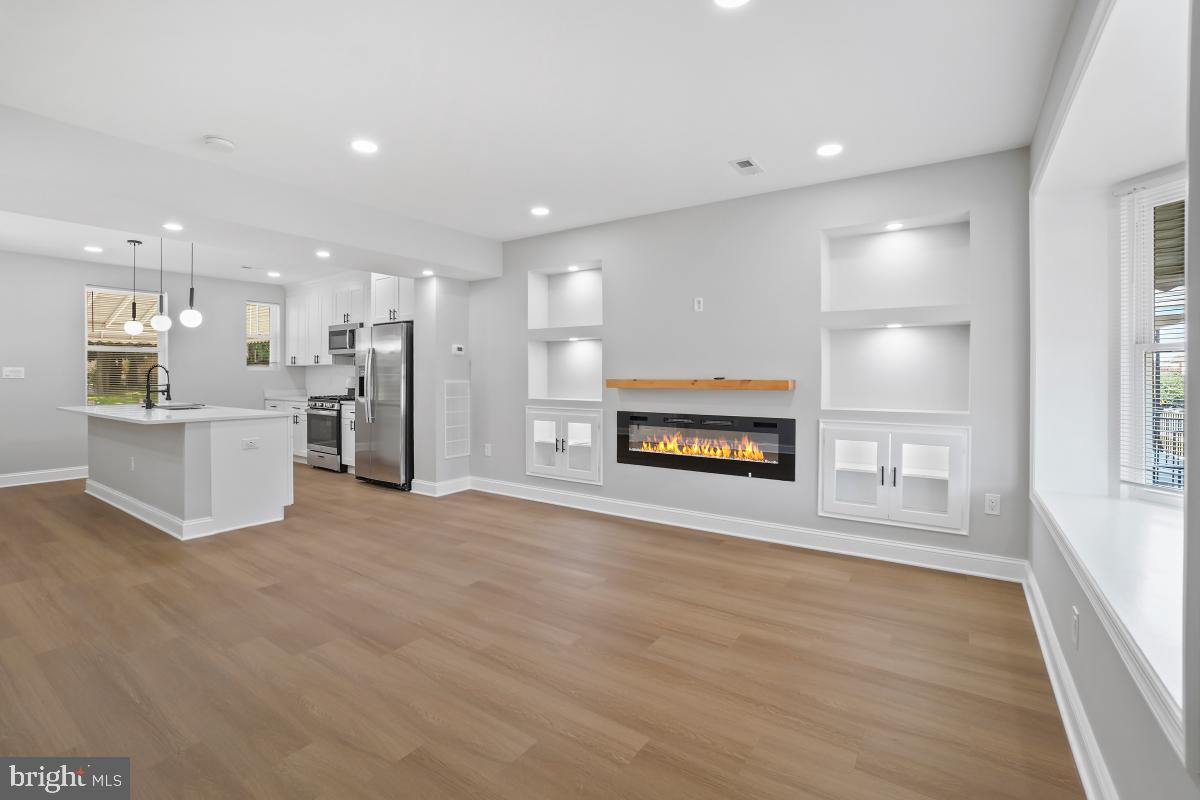 BELAIR-EDISON - Residential