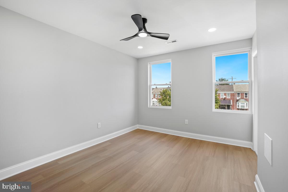 BELAIR-EDISON - Residential