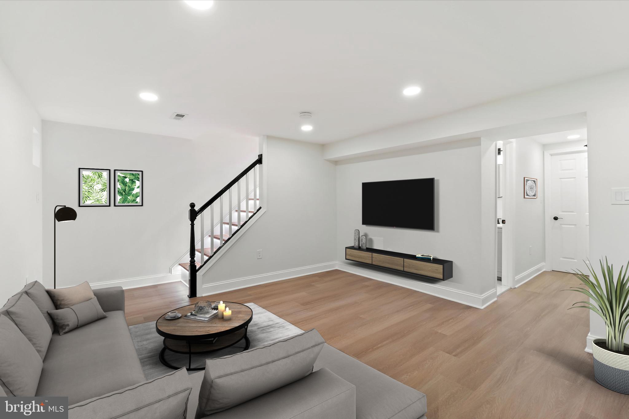 BELAIR-EDISON - Residential