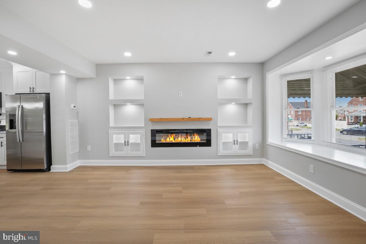 BELAIR-EDISON - Residential