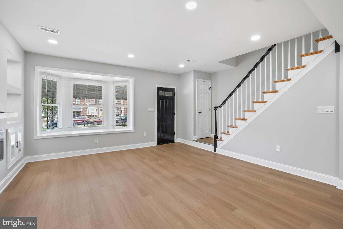 BELAIR-EDISON - Residential