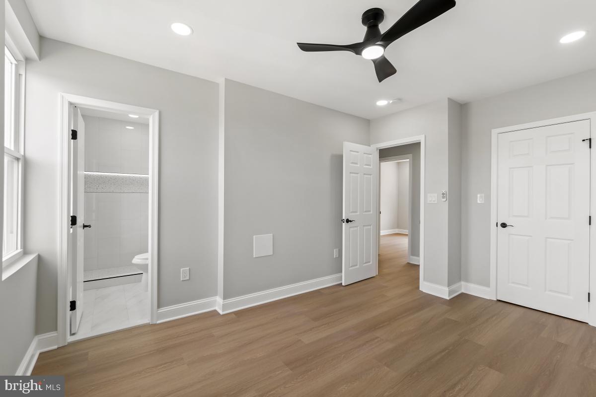 BELAIR-EDISON - Residential