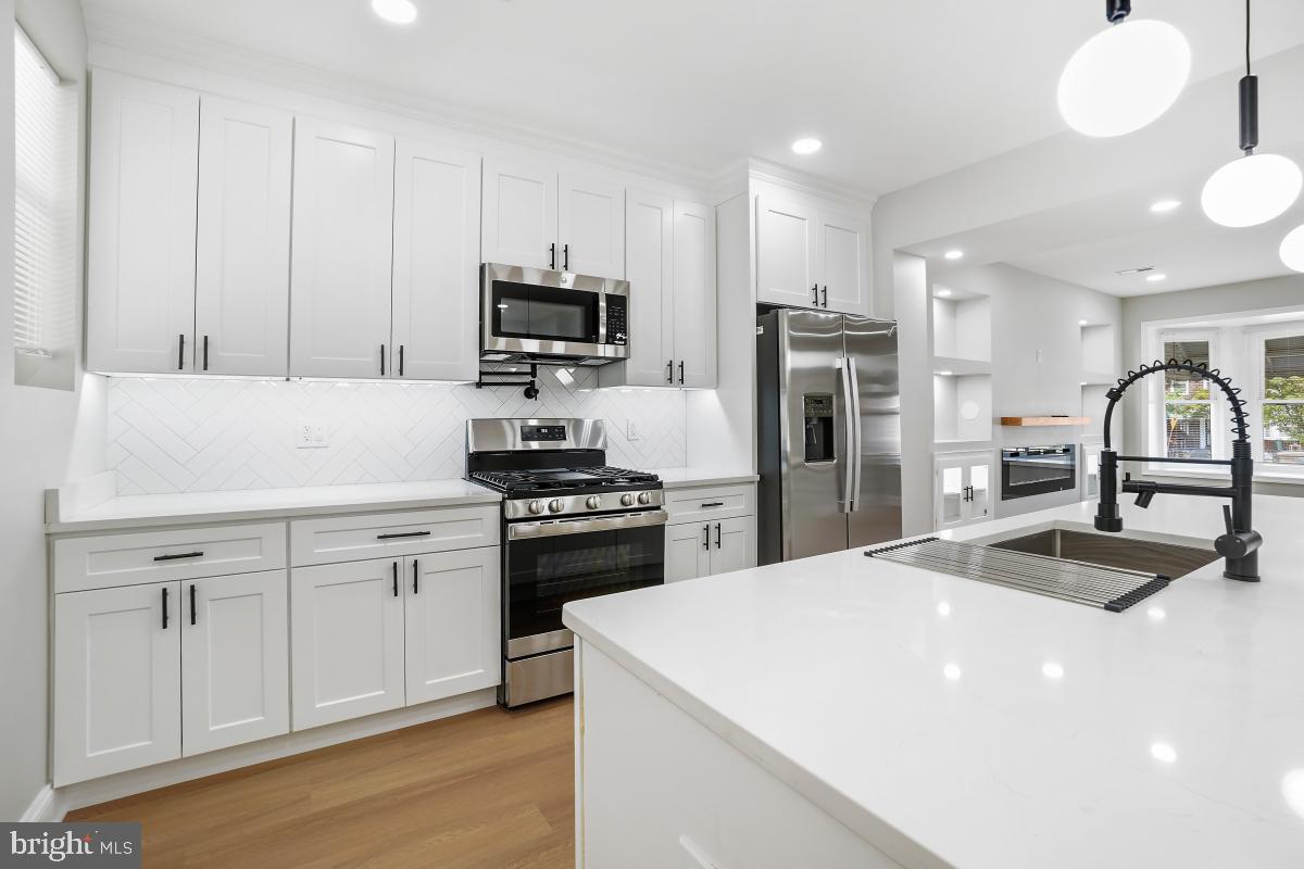BELAIR-EDISON - Residential