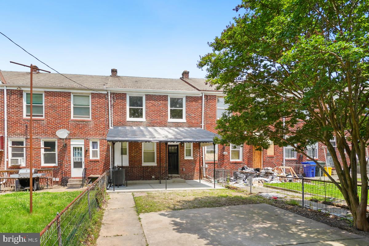BELAIR-EDISON - Residential