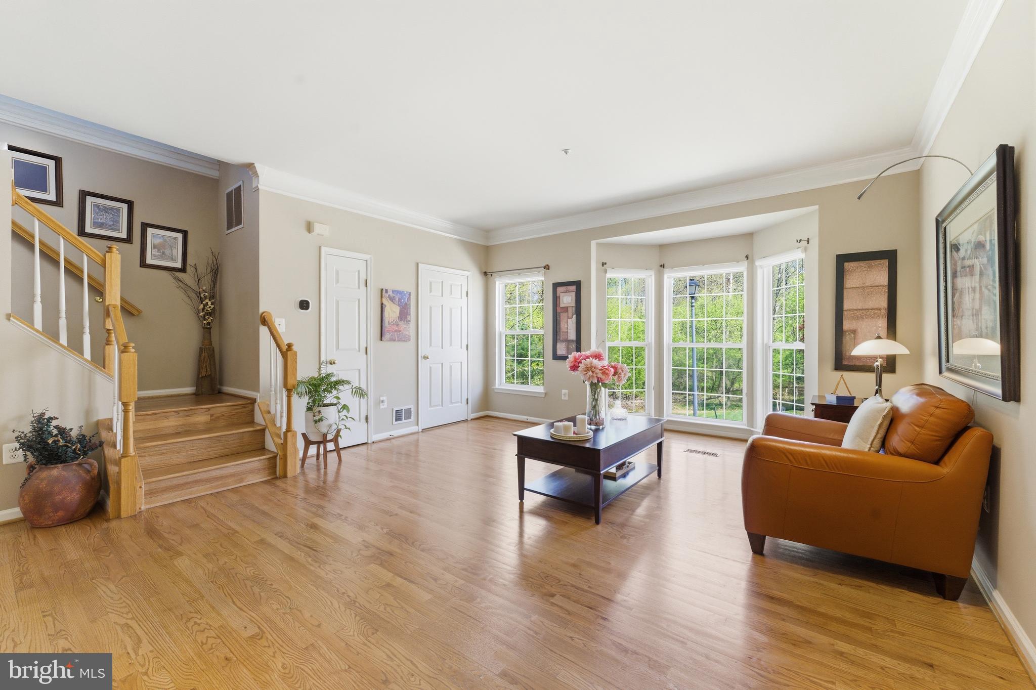 CLOVERLEAF CENTER - Residential