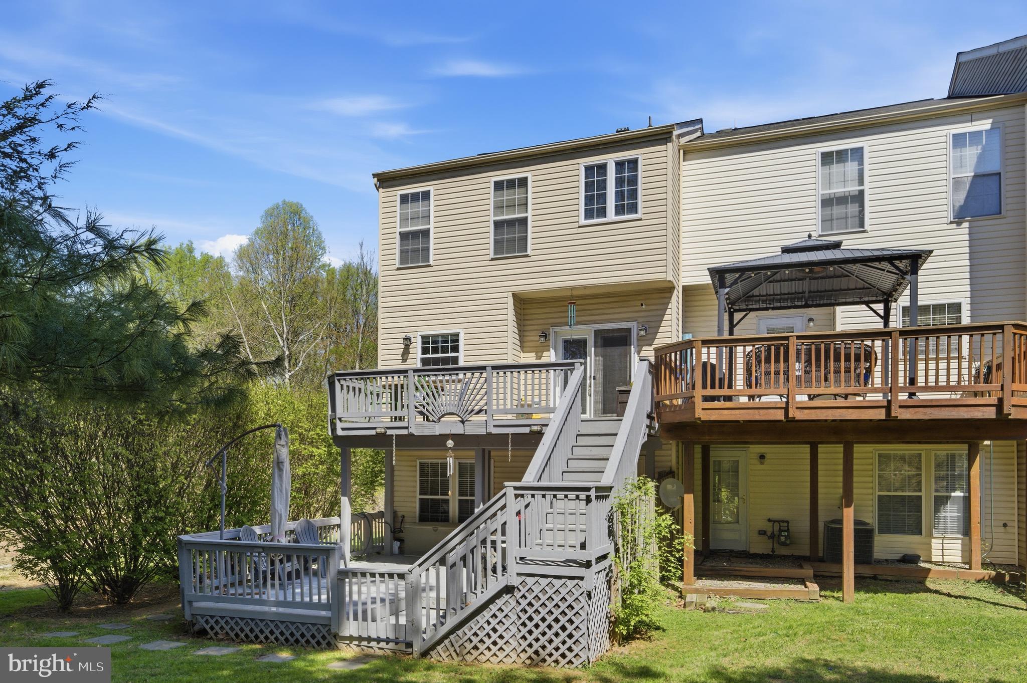 13108 BRIDGER DRIVE 121