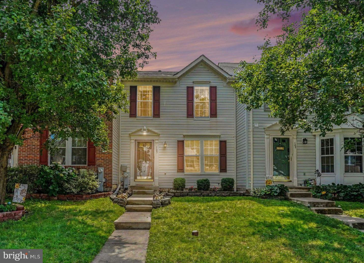 105 Paden Court, Forest Hill, MD, 21050