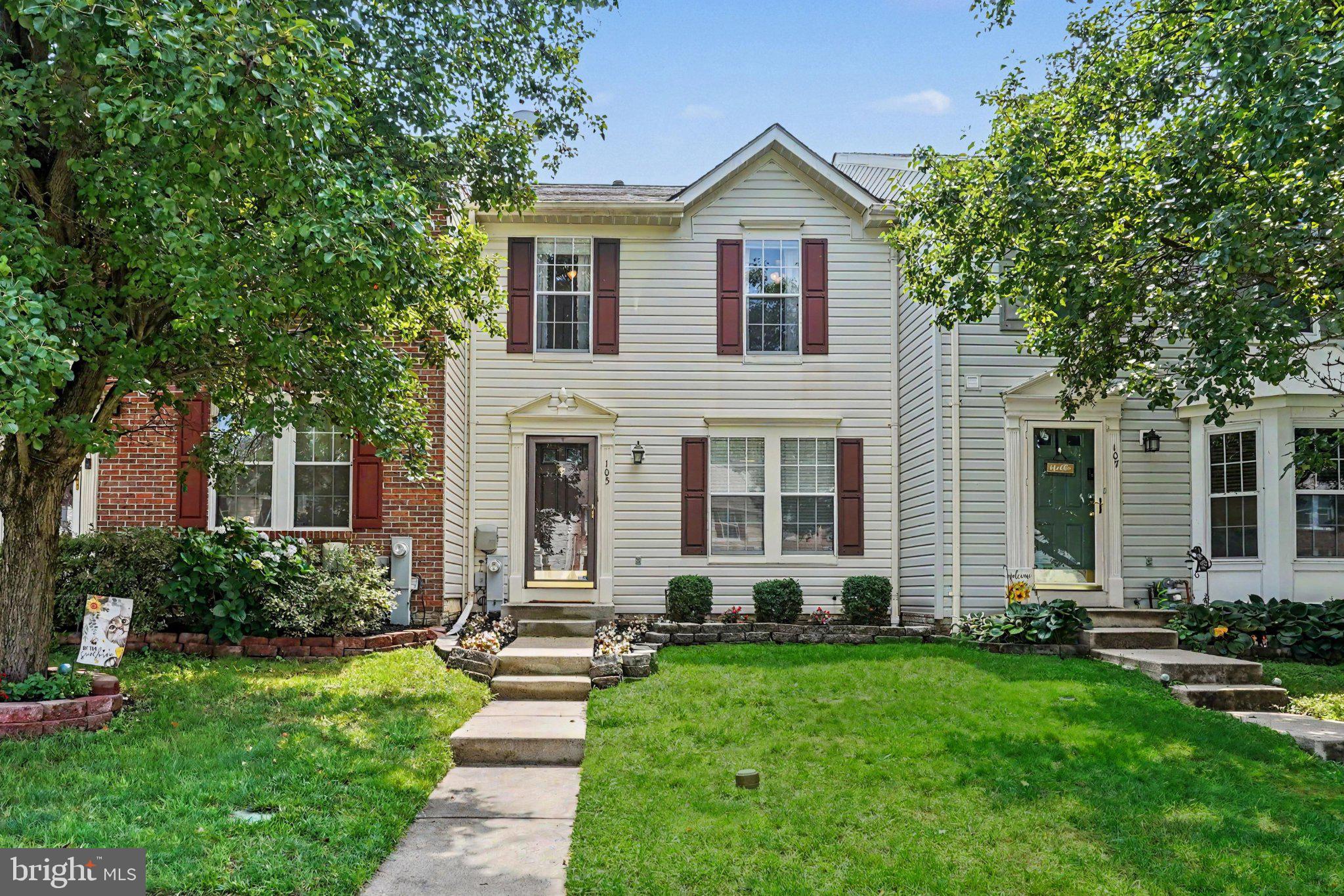 105 PADEN COURT