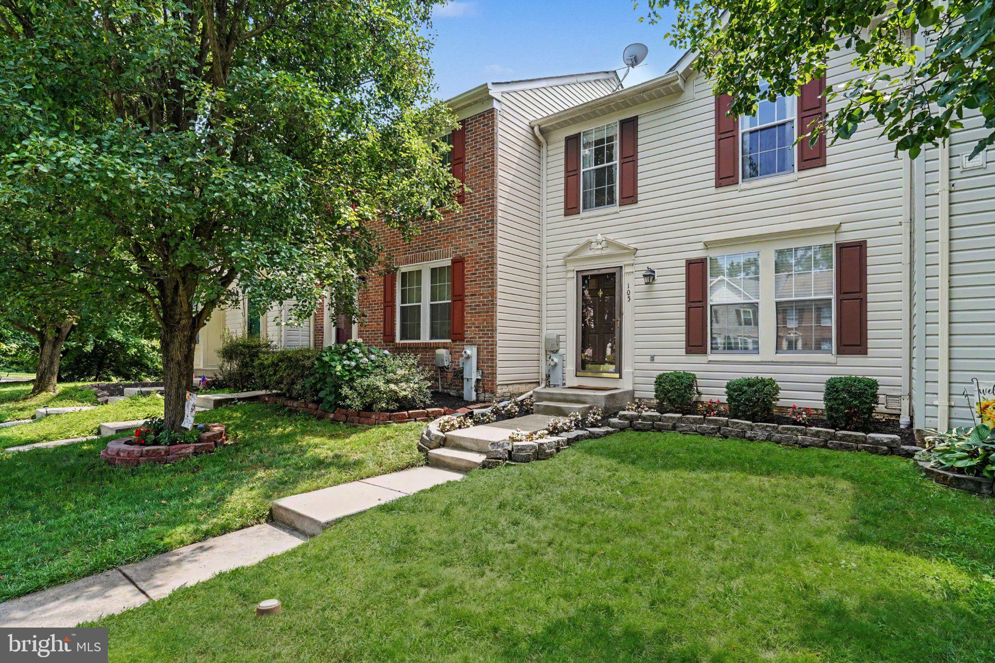 105 PADEN COURT