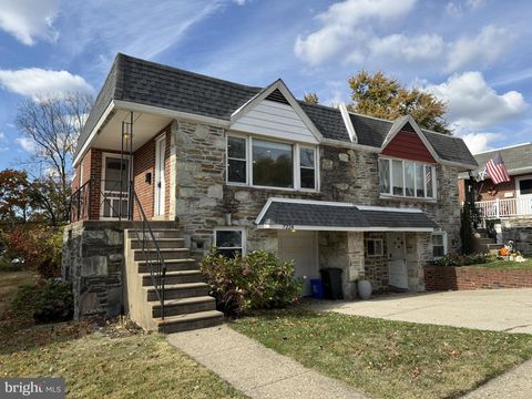 7224 HILL ROAD PHILADELPHIA PA 19128